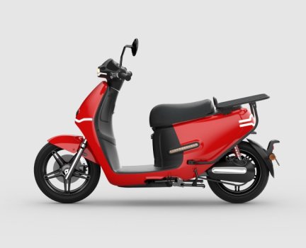 Horwin EK3 DS 2022