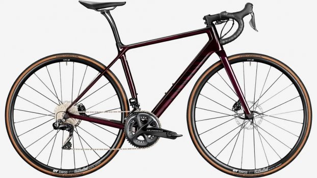 Canyon Endurace CF SL 8 WMN Disc Di2 2022