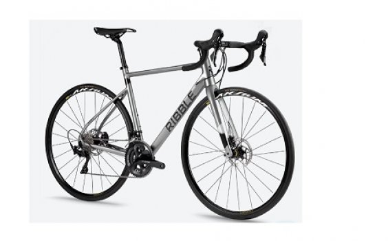 Ribble Endurance AL Disc Shimano 105