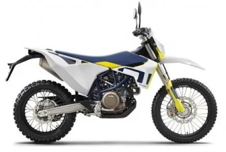 Husqvarna 701 Enduro 2022