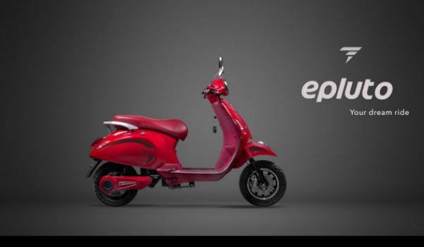 PURE EPLUTO