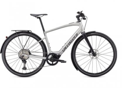 Specialized Turbo Vado SL 5.0 EQ