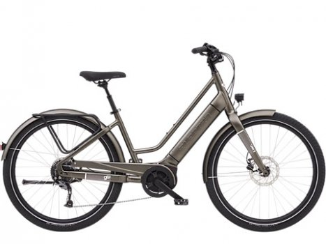Trek Vale Go 9D EQ S 2026