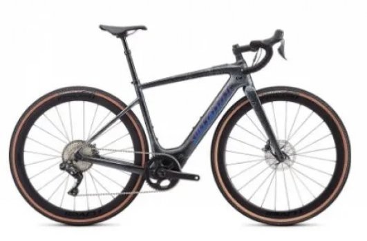Specialized Turbo Creo SL Expert Evo 2022