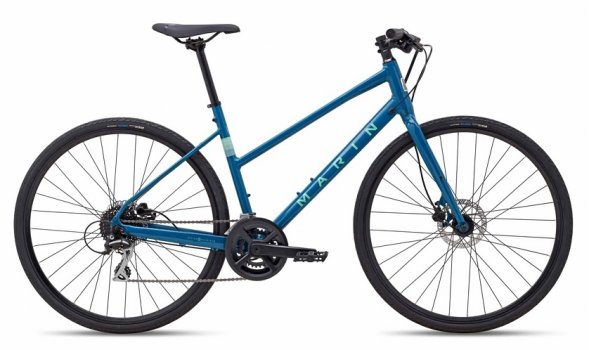 Marin FAIRFAX ST 2 2022