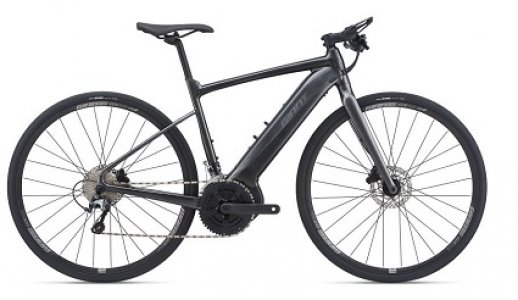 Giant FASTROAD E Plus 2 PRO 2026