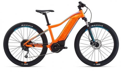 Giant FATHOM E+ JUNIOR