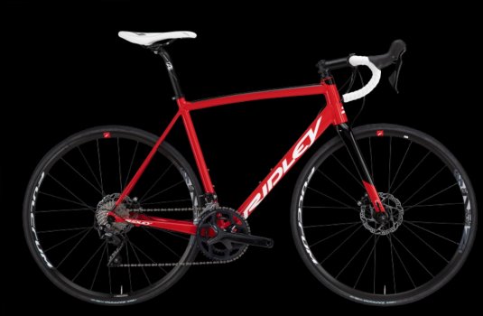 Ridley Fenix SLA Disc