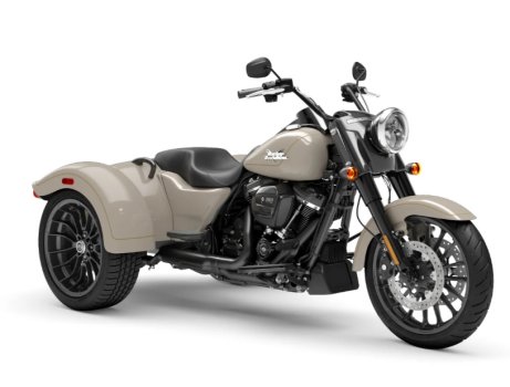 Harley Davidson Freewheeler 2023