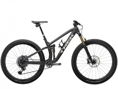 Trek Fuel EX 9.9 X01 AXS