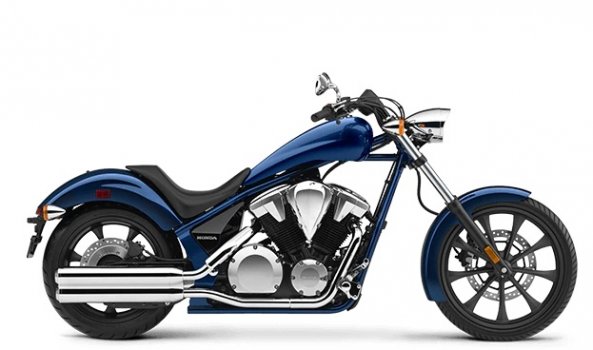 Honda FURY
