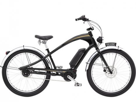 Trek Ghostrider Go 2024