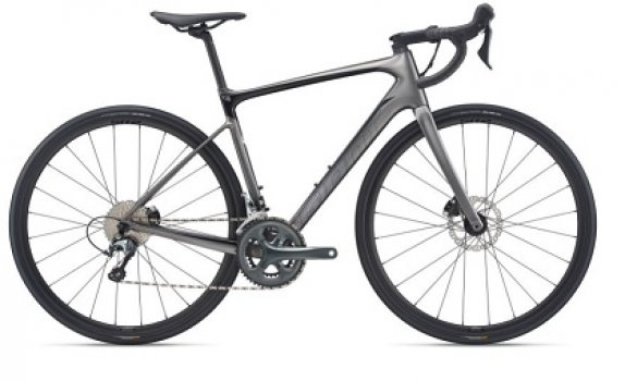 Giant DEFY ADVANCED 3 2021