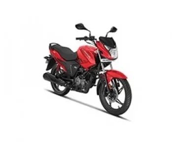 Hero Glamour BS6 2022