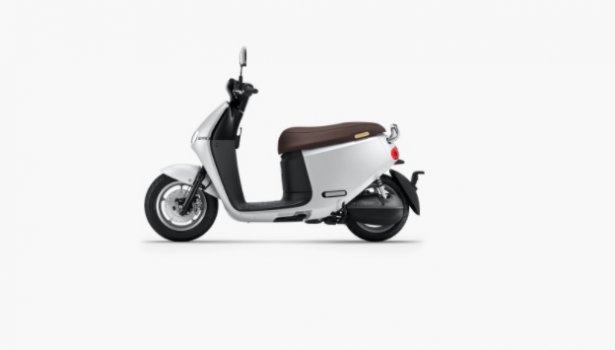 Gogoro 2 Delight ABS 2022