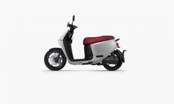 Gogoro S2 ABS 2022