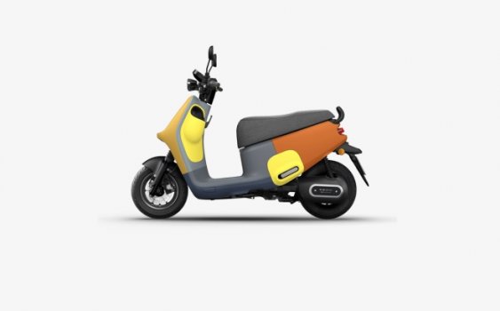 Gogoro VIVA MIX BELT
