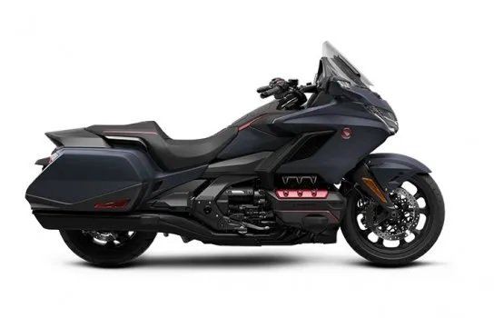 Honda Gold Wing GL1800 2023 Price, Specs & Review - Fasterwheeler