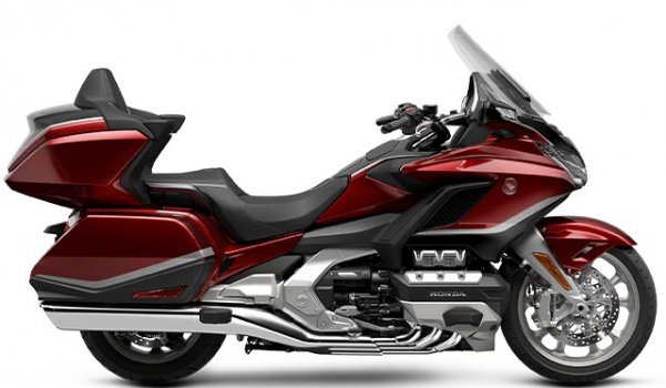 Honda GOLD WING TOUR AIRBAG AUTOMATIC DCT
