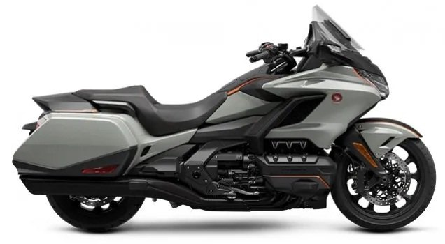 Honda GOLD WING TOUR 2022 Price In USA - Fasterwheeler Us