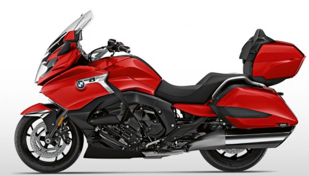 BMW K 1600 Grand America 2021