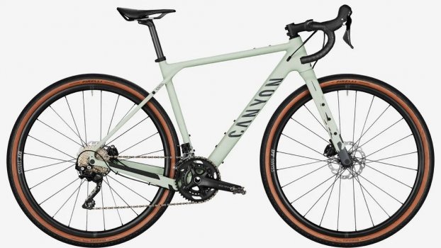 Canyon Grizl 6 2022