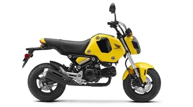 Honda GROM 2023