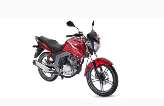 Suzuki GSX 125 2023 Price In USA - Fasterwheeler Us