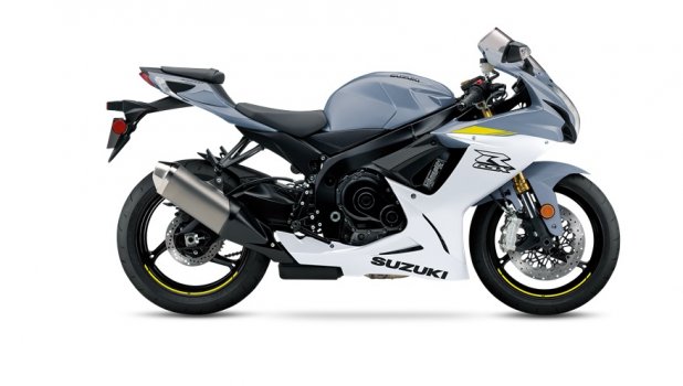 Suzuki GSX-R750 2022 Price In USA - Fasterwheeler Us