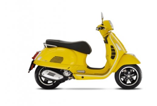 Vespa GTS Super 300