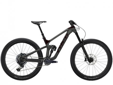Trek Slash 9.8 GX AXS