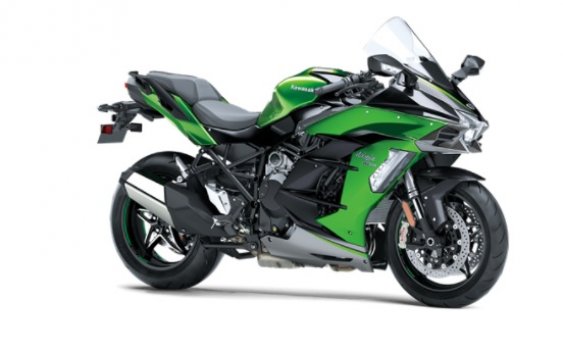 Kawasaki NINJA H2 SX SE Plus 2022 Price 