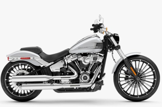 Harley Davidson Breakout Price Specs Review Fasterwheeler