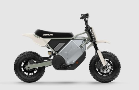 Harley Davidson LiveWire S4 Honcho 2026