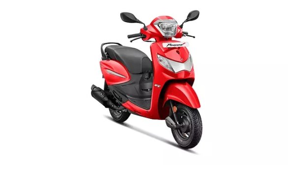 Hero Pleasure Plus 2024 Price, Release Date & Specs - Fasterwheeler