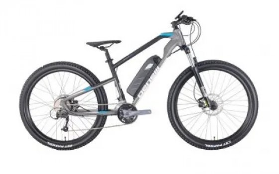 Benelli RAMNERE 27.5 HMD 2026