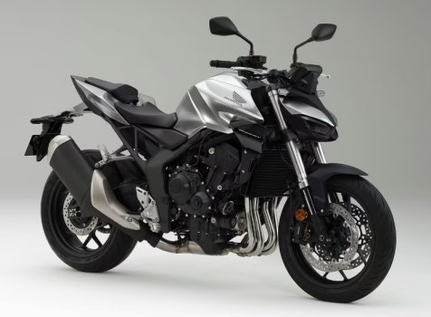 Honda CB1000 Hornet 2024