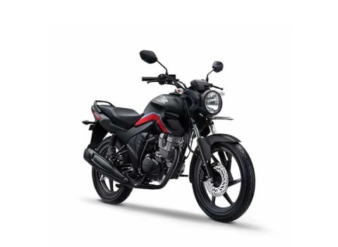 Honda CB150 Verza 2025