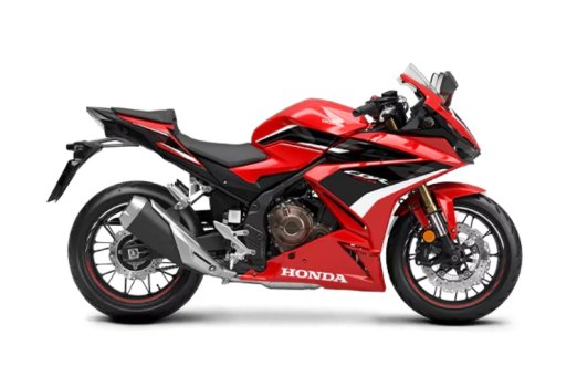 Honda CBR500R ABS 2025