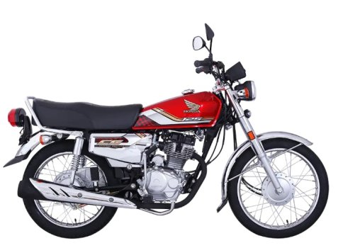 ホンダ　CG125　スペシャルエディション Honda CG 125 Special Edition 2026 Price In South Africa