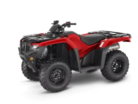 Honda FOURTRAX RANCHER 4X4 ES 2025 Price In Australia | Pre-order And ...