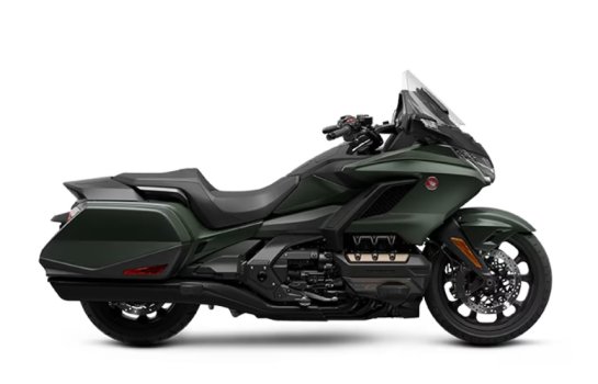 Honda Gold Wing 2025 Price, Release Date & Specs - Fasterwheeler