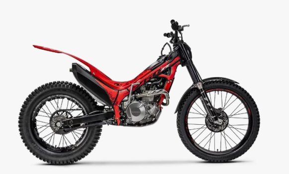 Honda MONTESA COTA 4RT 2026