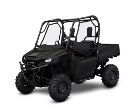 Honda PIONEER 700 2024