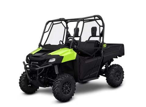 Honda PIONEER 700 DELUXE 2024