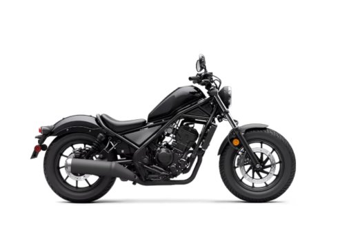 Honda REBEL 300 ABS 2025 Price, Release Date & Specs - Fasterwheeler