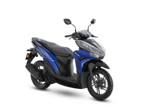 Honda Vario 125 2026