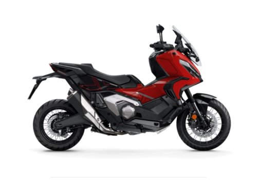 Honda X-ADV 2024