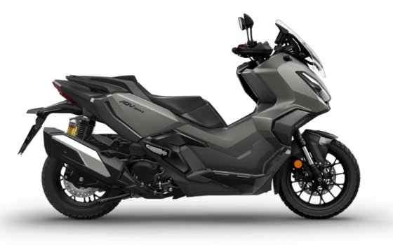 Honda ADV350 Price Philippines