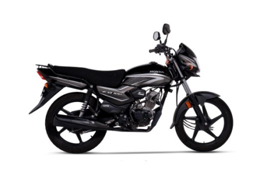 Honda CB 100 2027